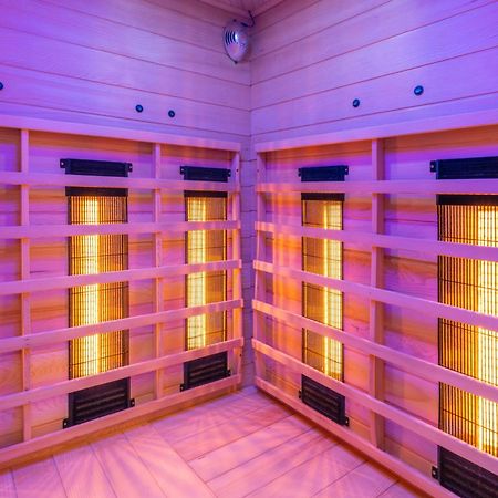 A Plus Ferienpark Usedom Koserow エクステリア 写真