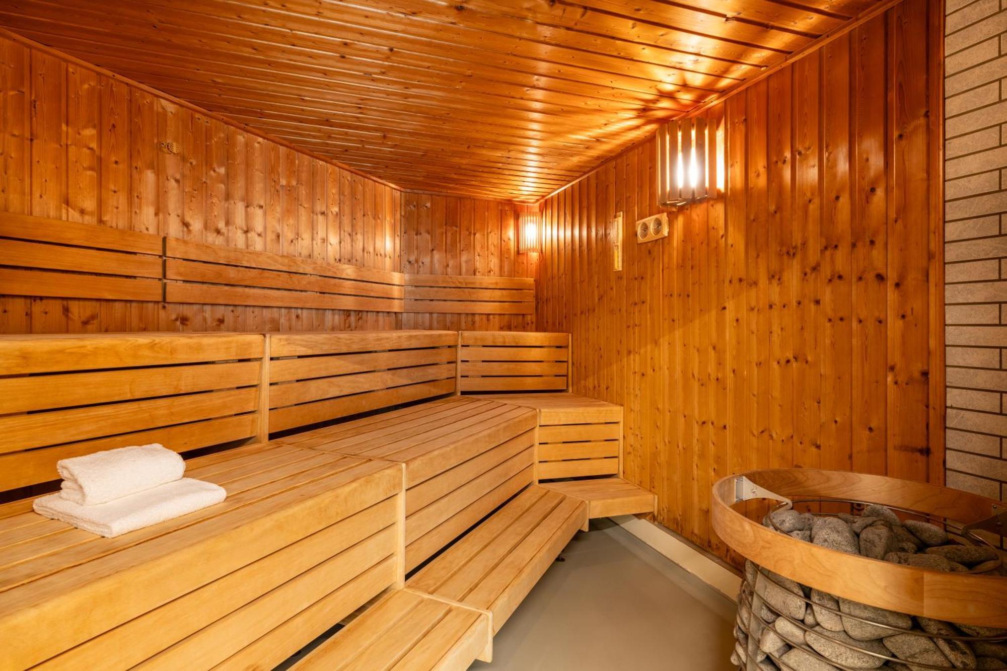 A Plus Ferienpark Usedom Koserow エクステリア 写真