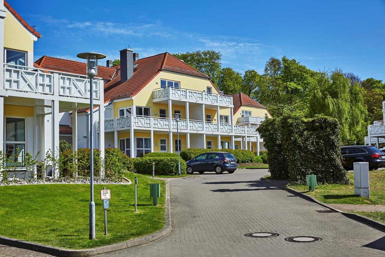 A Plus Ferienpark Usedom Koserow エクステリア 写真