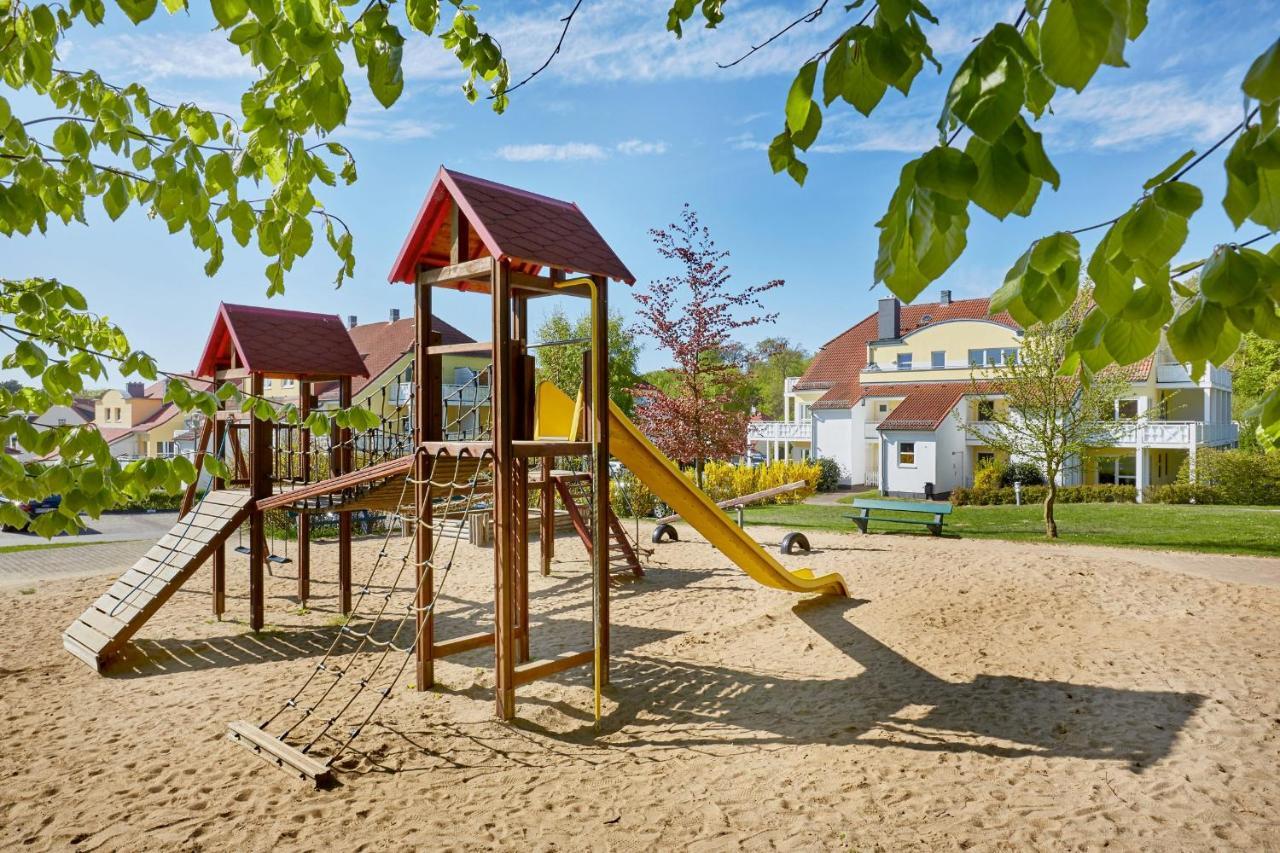 A Plus Ferienpark Usedom Koserow エクステリア 写真